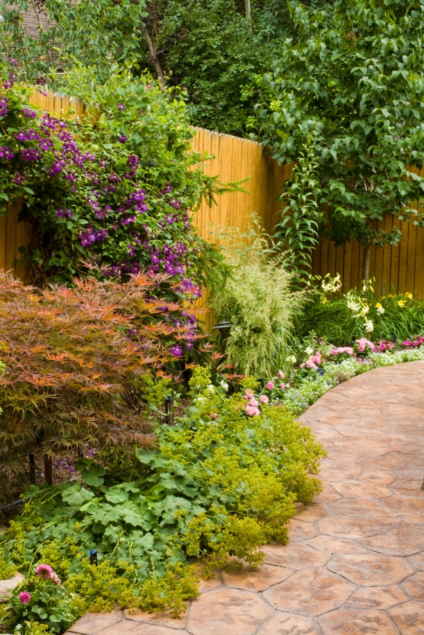 Balogh Gardens - Denver Gardening and Landscaping - Maintenance, Design, Planting